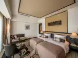 Двухместный номер Premium Club Superior