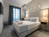Одноместный номер Deluxe