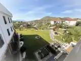 Трёхместный номер Стандарт с балконом