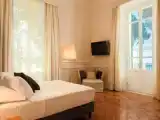 Двухместный номер Deluxe