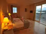 Семейный номер Стандарт с видом на море