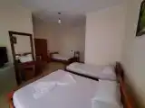 Четырёхместный номер Стандарт с балконом