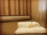 Двухместный номер Комфорт