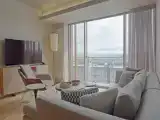 Люкс с 2 комнатами