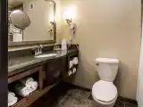 Двухместный номер Стандарт
