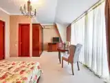 Номер Стандарт