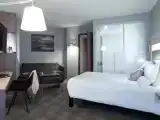 Двухместный номер Executive