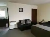 Двухместная студия
