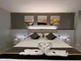 Номер Luxury