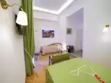 Четырёхместный номер Стандарт