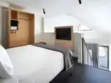 Номер Стандарт с балконом