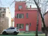 Run of House