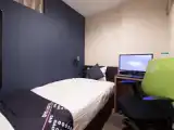 Номер Стандарт