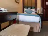 Одноместный номер Deluxe