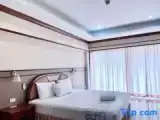 Двухместный номер Стандарт с видом на море