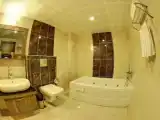 Пятиместный люкс Deluxe с 2 комнатами