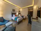 Двухместный номер Deluxe