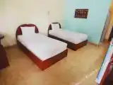 Двухместный номер Стандарт с видом на реку