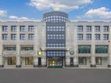 Одноместный люкс Стандарт