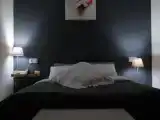 Двухместный номер Стандарт