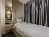 Одноместный номер