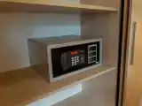 Двухместный номер Deluxe