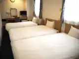 Трёхместный номер Стандарт