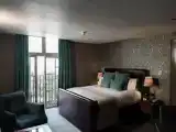 Двухместный полулюкс