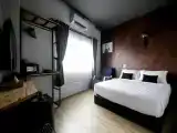 Двухместный номер Стандарт