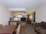 Двухместный номер Стандарт