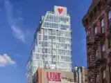 Номер Комфорт