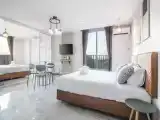 Семейный люкс