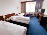 Трёхместный номер Комфорт