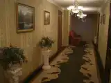 Номер Стандарт