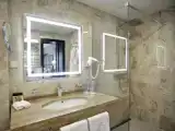 Люкс с видом на парк