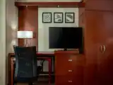 Двухместный номер Стандарт с балконом