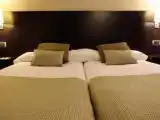 Двухместный номер Interior