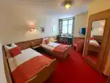Номер Стандарт