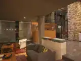 Run of House