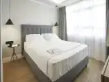 Двухместный номер Стандарт