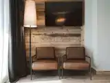Двухместный номер Deluxe