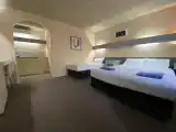 Двухместный семейный номер Стандарт