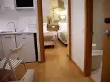 Апартаменты