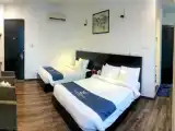 Двухместный номер Deluxe
