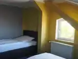 Трёхместный номер Стандарт