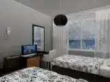 Run of House