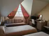 Двухместный номер Стандарт