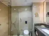 Двухместный номер Стандарт с балконом