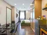 Номер Deluxe