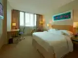 Двухместный номер Superior